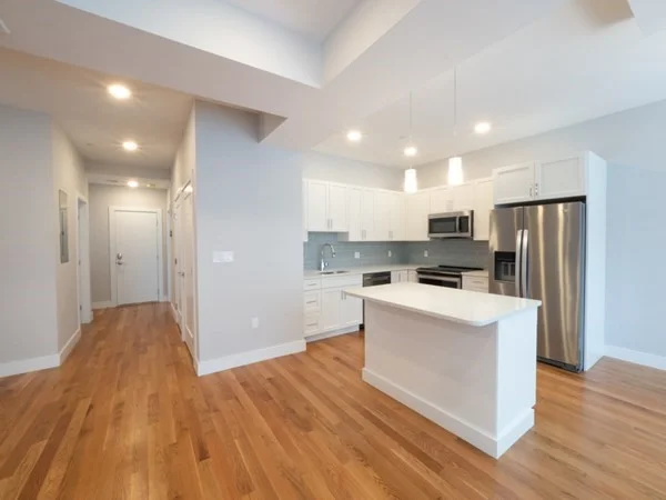 2 bed, 2 bath apartment for rent at 78 Gibbs St Unit 2, Coolidge Corner — photo 4 of 25