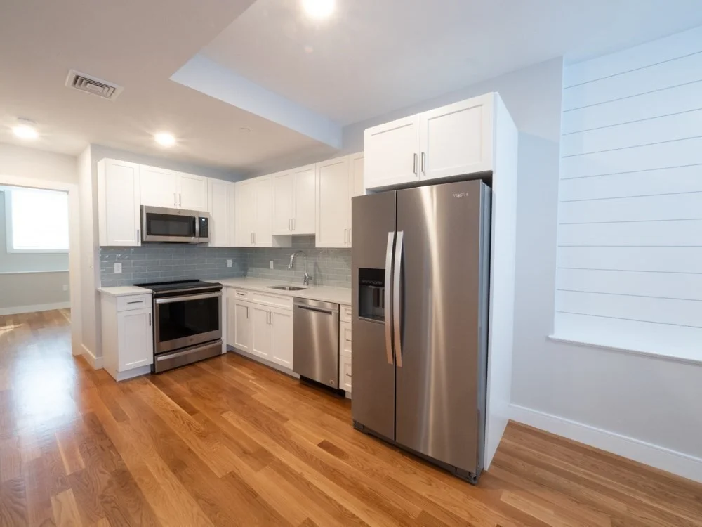 2 bed, 1 bath apartment for rent at 78 Gibbs St Unit B, Coolidge Corner — photo 2 of 21