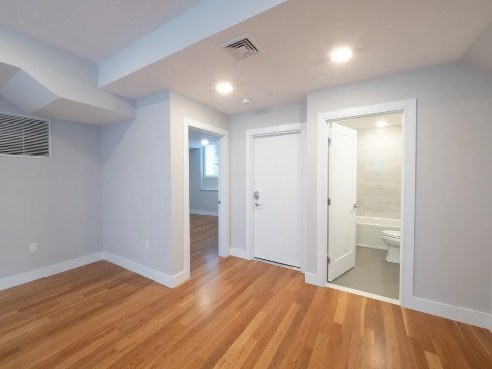 2 bed, 1 bath apartment for rent at 78 Gibbs St Unit B, Coolidge Corner — photo 9 of 21