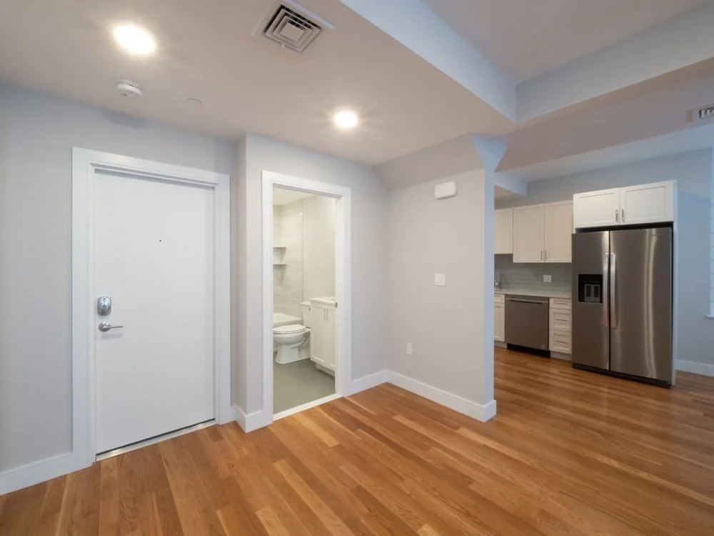 2 bed, 1 bath apartment for rent at 78 Gibbs St Unit B, Coolidge Corner — photo 6 of 21