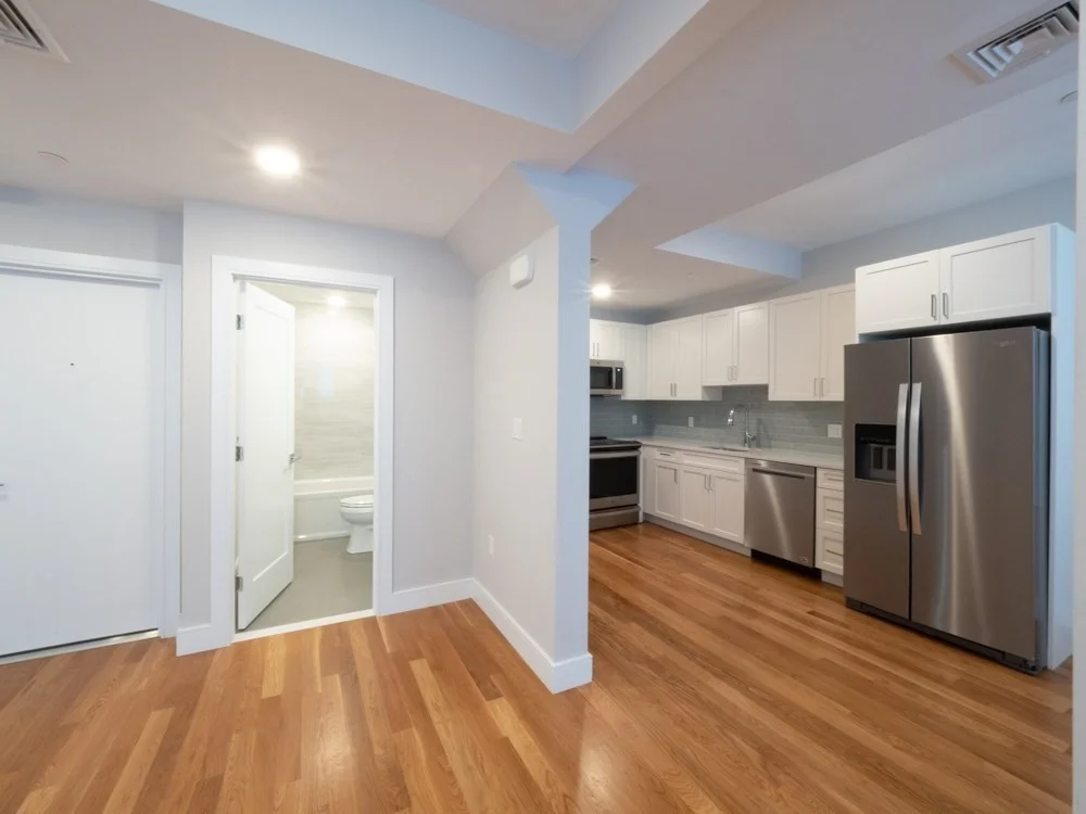 2 bed, 1 bath apartment for rent at 78 Gibbs St Unit B, Coolidge Corner — photo 7 of 21