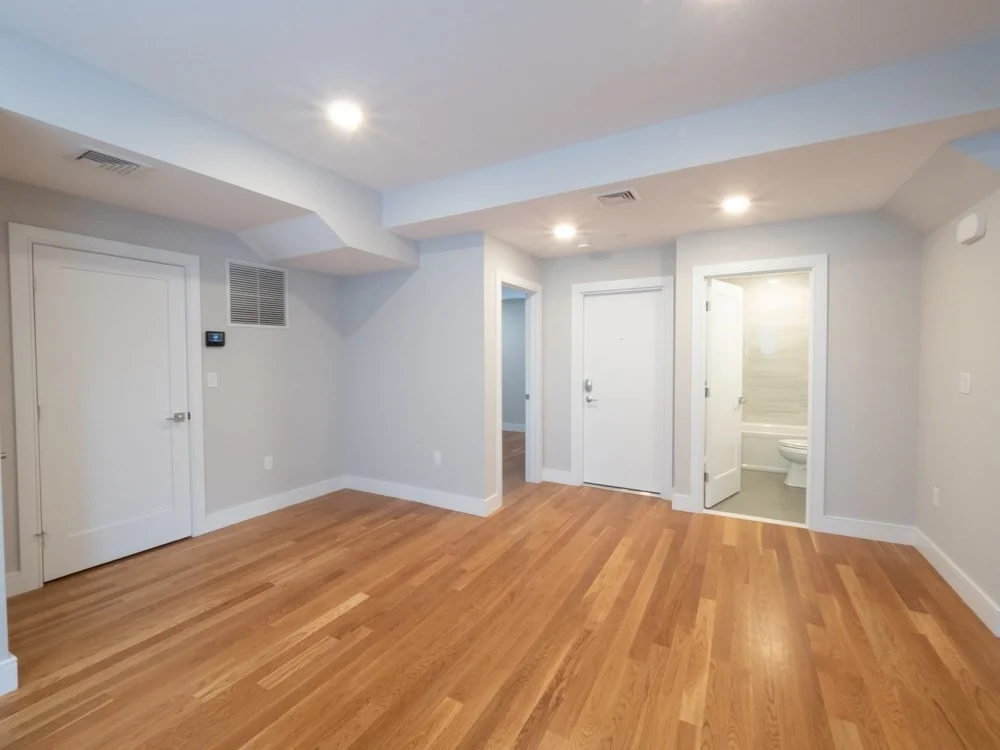 2 bed, 1 bath apartment for rent at 78 Gibbs St Unit B, Coolidge Corner — photo 5 of 21