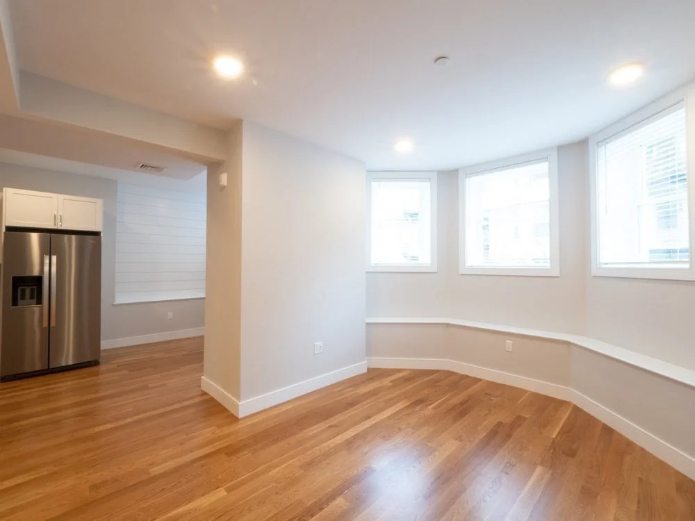 2 bed, 1 bath apartment for rent at 78 Gibbs St Unit B, Coolidge Corner — photo 4 of 21
