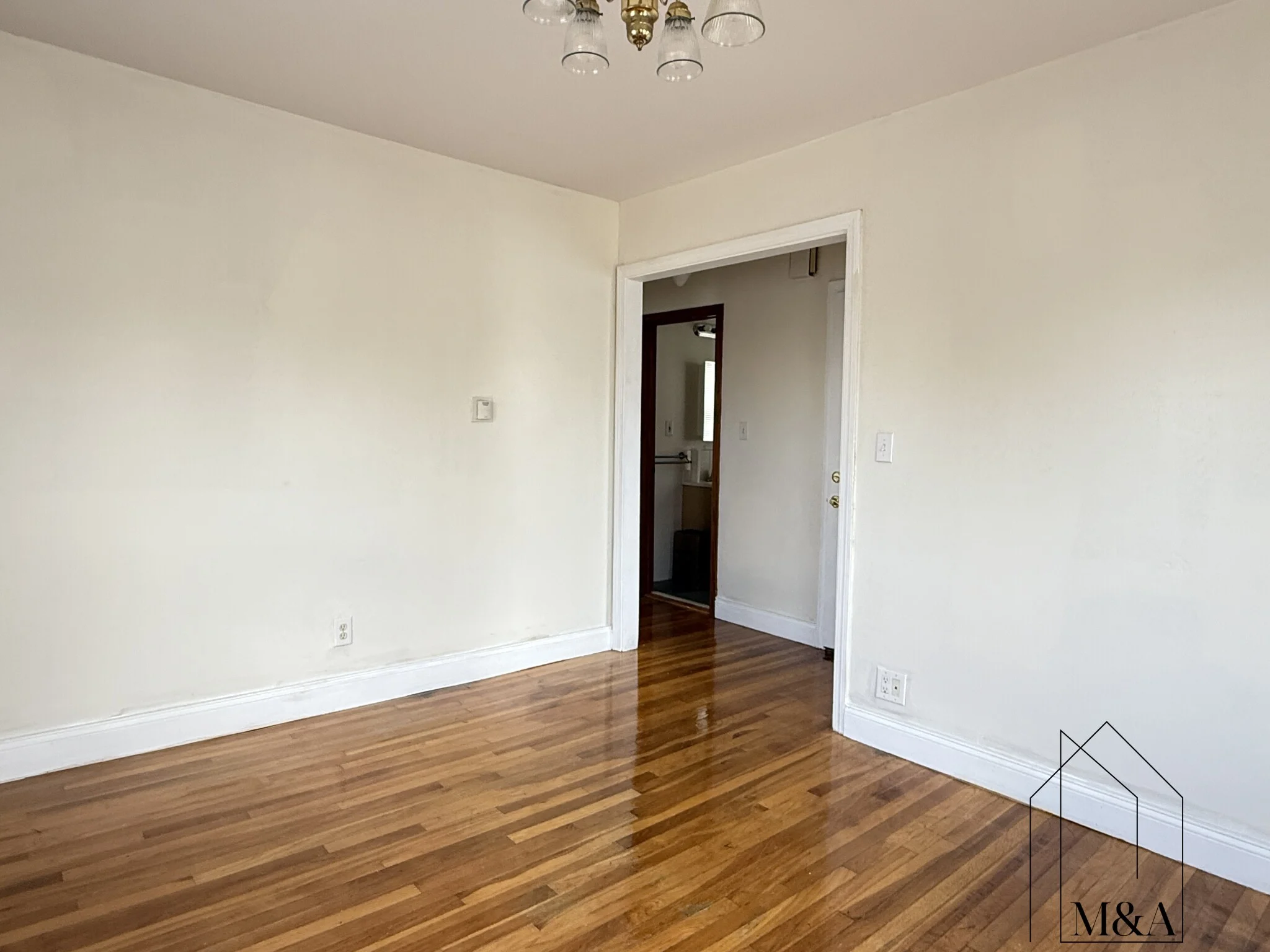 4 bed, 1 bath apartment for rent at 78 Glendower Rd Unit 2, Roslindale — photo 16 of 16