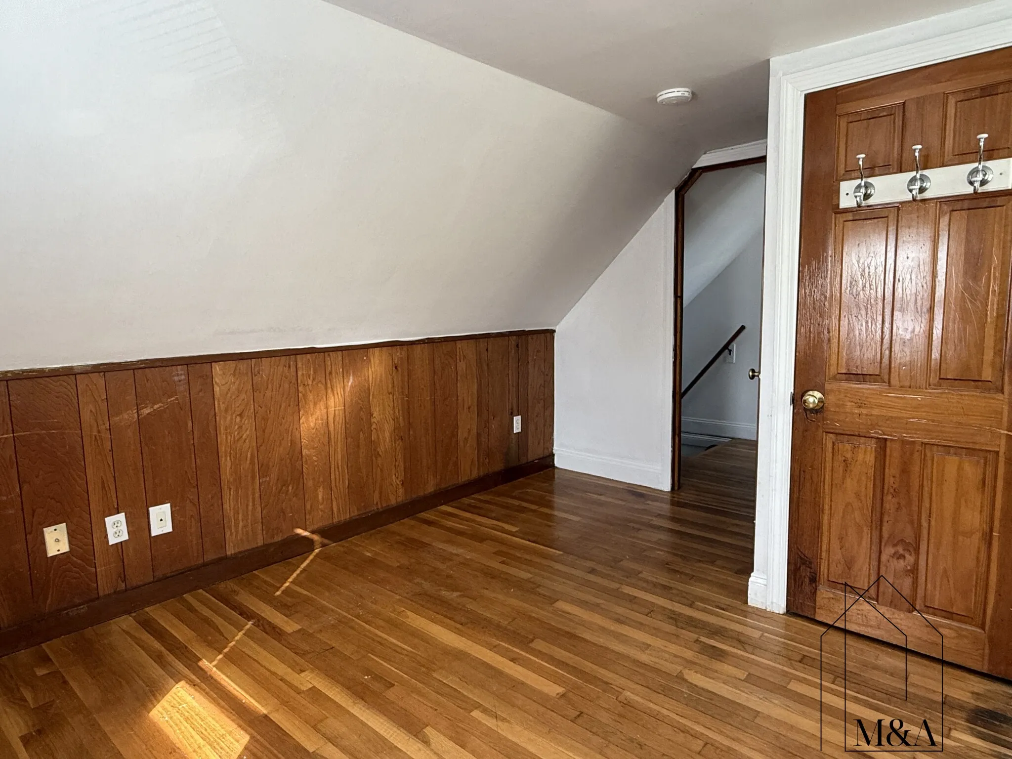 4 bed, 1 bath apartment for rent at 78 Glendower Rd Unit 2, Roslindale — photo 8 of 16
