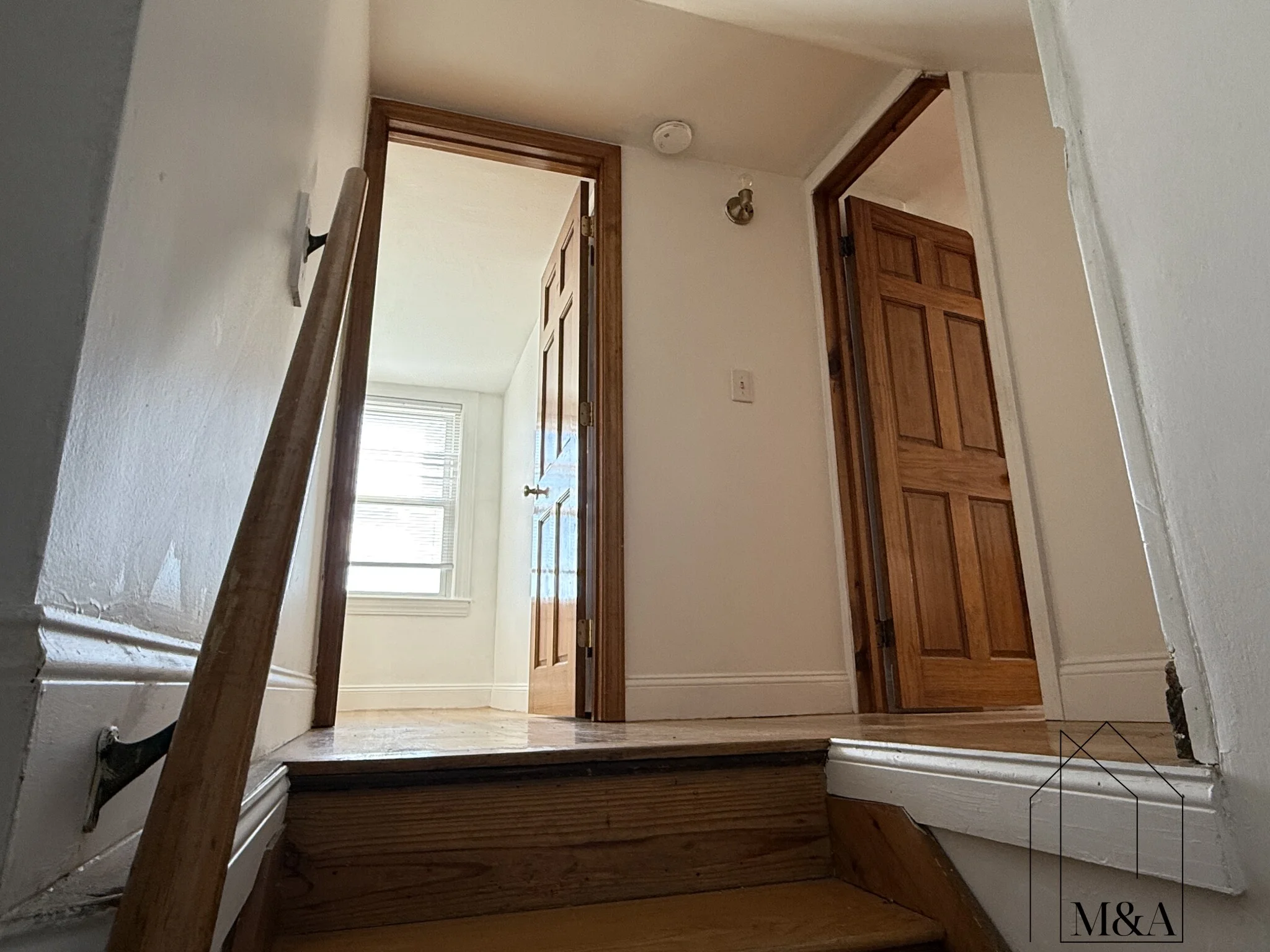 4 bed, 1 bath apartment for rent at 78 Glendower Rd Unit 2, Roslindale — photo 14 of 16