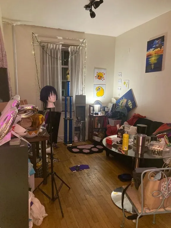 2 bed, 1 bath apartment for rent at 78 Glenville Ave Unit 4, Allston