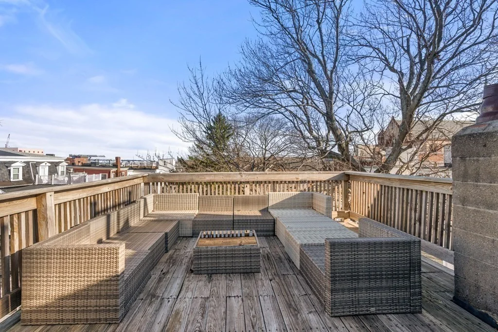 5 bed, 2 bath apartment for rent at 78 H St, Boston — photo 8 of 32