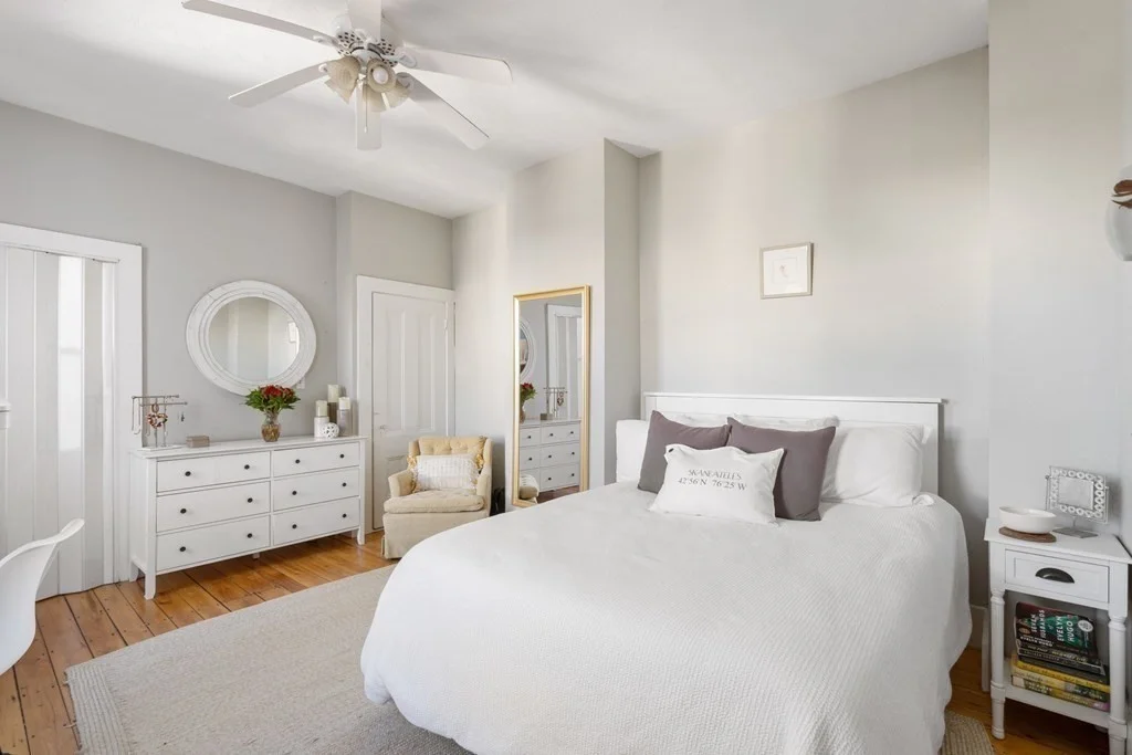 5 bed, 2 bath apartment for rent at 78 H St, Boston — photo 21 of 32