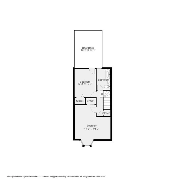 5 bed, 2 bath apartment for rent at 78 H St, Boston — photo 31 of 32