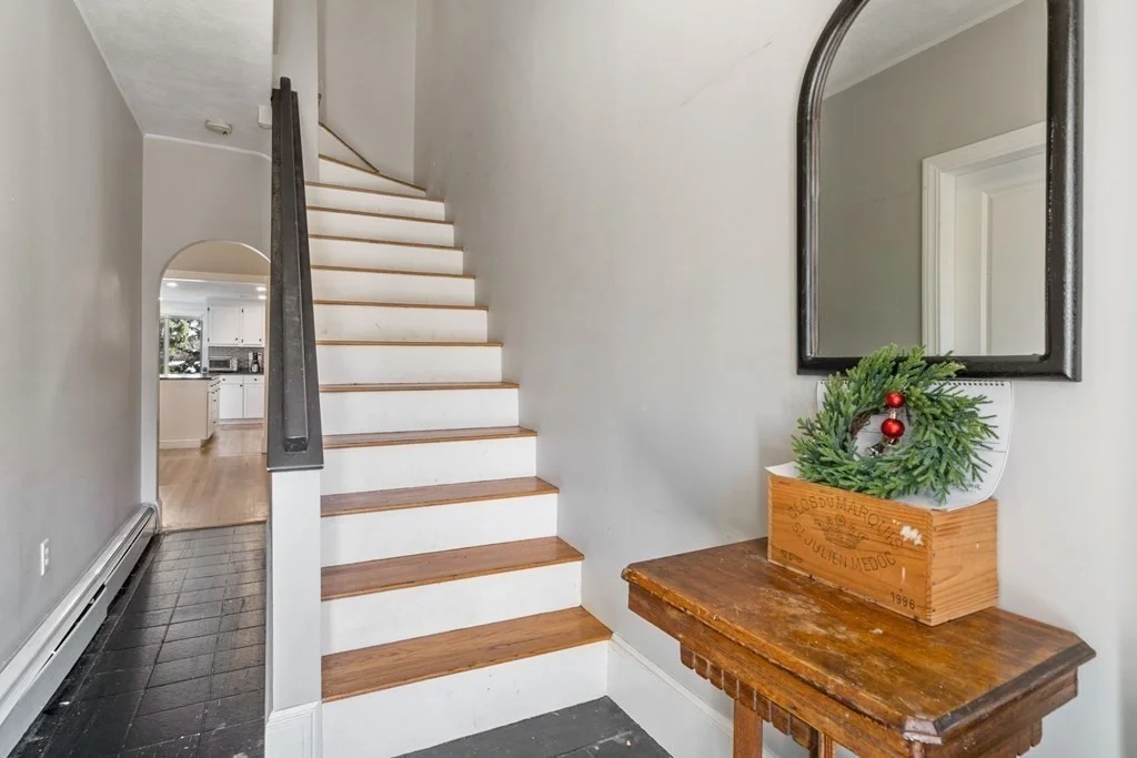 5 bed, 2 bath apartment for rent at 78 H St, Boston — photo 7 of 32