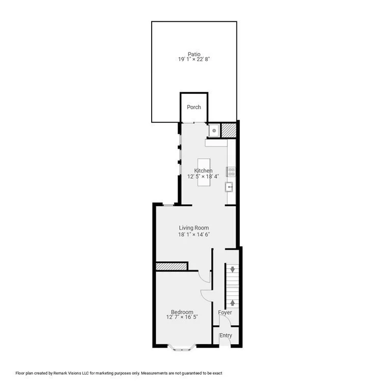 5 bed, 2 bath apartment for rent at 78 H St, Boston — photo 29 of 32