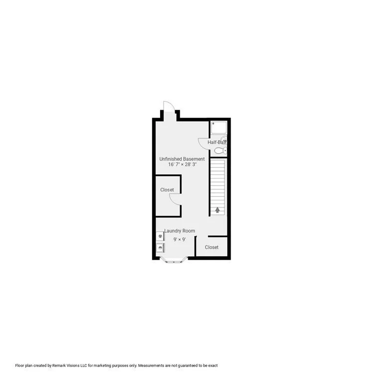 5 bed, 2 bath apartment for rent at 78 H St, Boston — photo 32 of 32