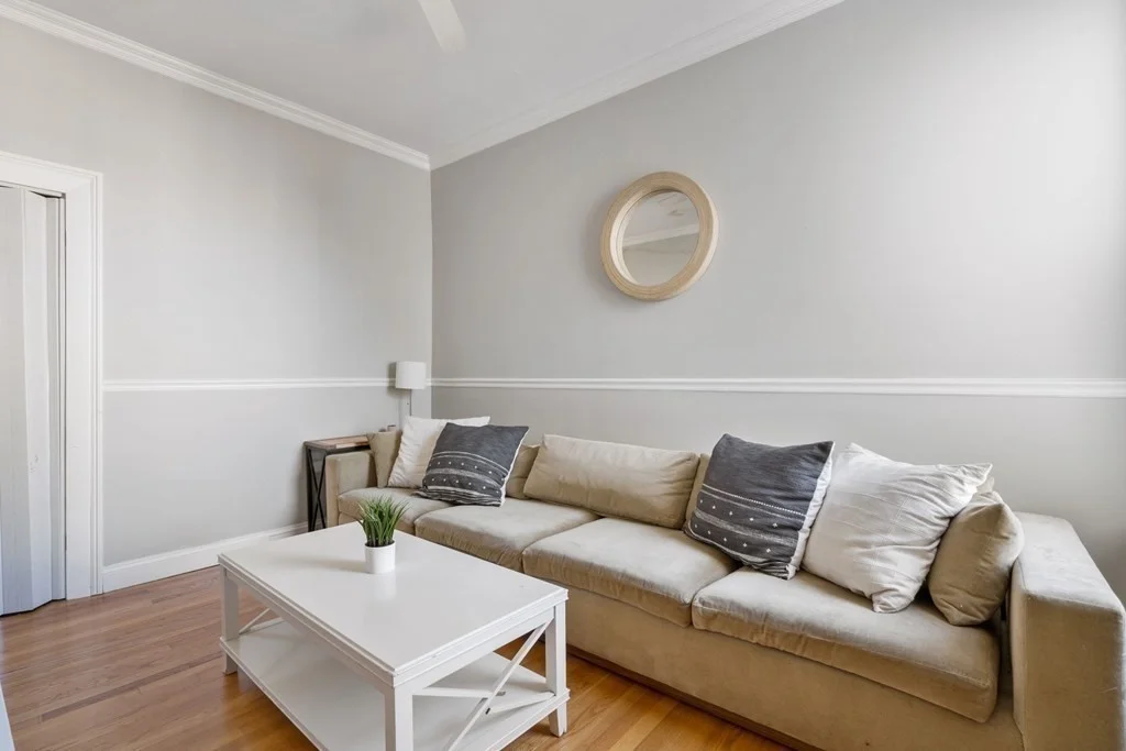 5 bed, 2 bath apartment for rent at 78 H St, Boston — photo 13 of 32