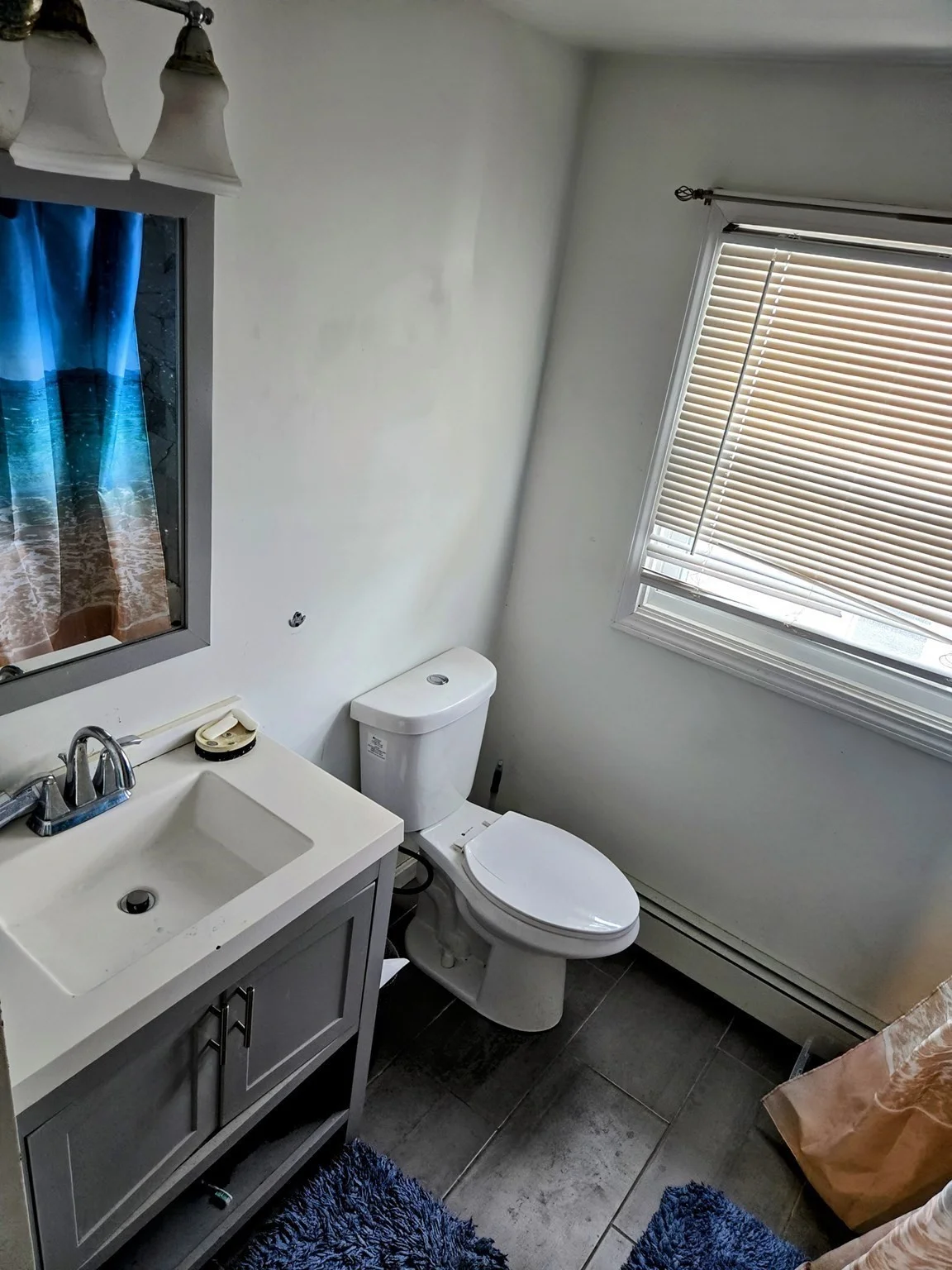 3 bed, 1 bath apartment for rent at 78 Hamilton St Unit 1, Dorchester — photo 6 of 7