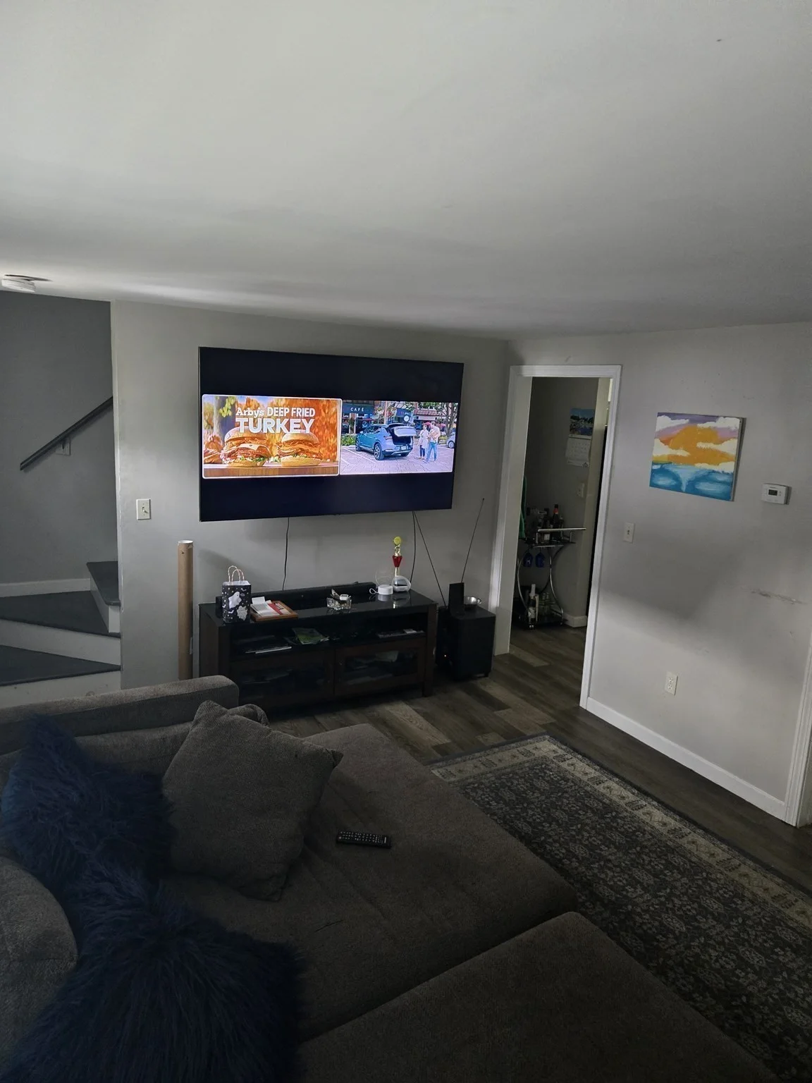 3 bed, 1 bath apartment for rent at 78 Hamilton St Unit 1, Dorchester — photo 3 of 7