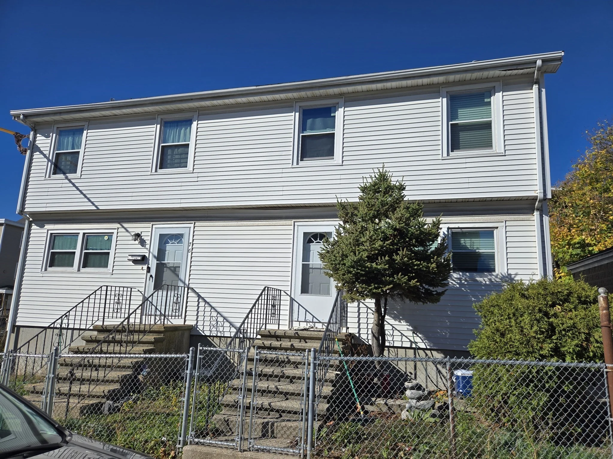 3 bed, 1 bath apartment for rent at 78 Hamilton St Unit 1, Dorchester — photo 1 of 7