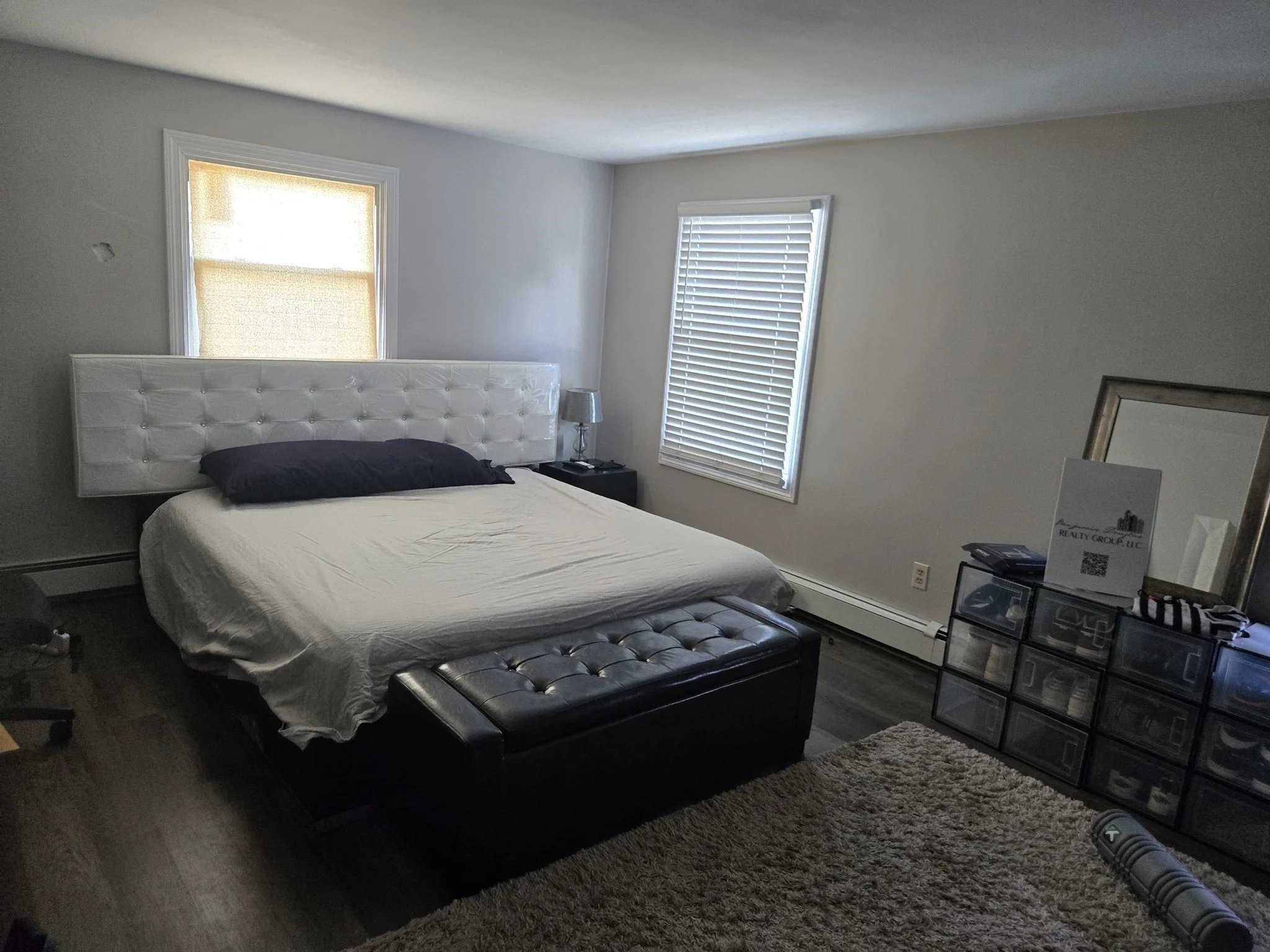 3 bed, 1 bath apartment for rent at 78 Hamilton St Unit 1, Dorchester — photo 4 of 7
