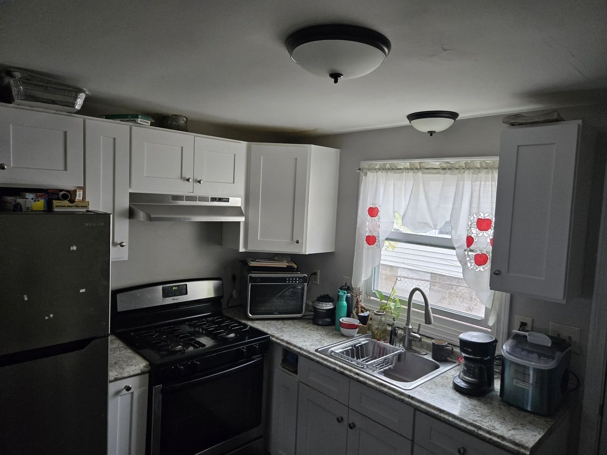 3 bed, 1 bath apartment for rent at 78 Hamilton St Unit 1, Dorchester — photo 2 of 7