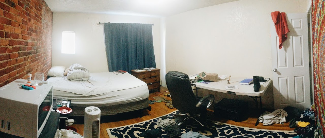 4 bed, 2.5 bath apartment for rent at 78 Hammond St Unit 10, Roxbury — photo 5 of 11