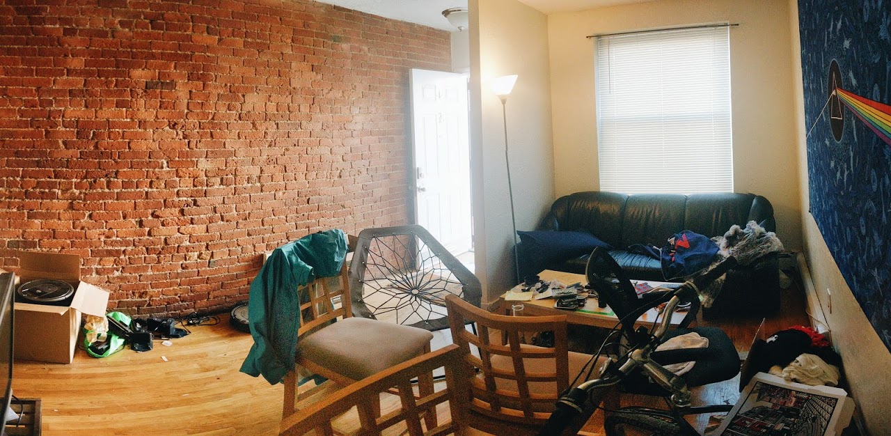 4 bed, 2.5 bath apartment for rent at 78 Hammond St Unit 10, Roxbury — photo 2 of 11