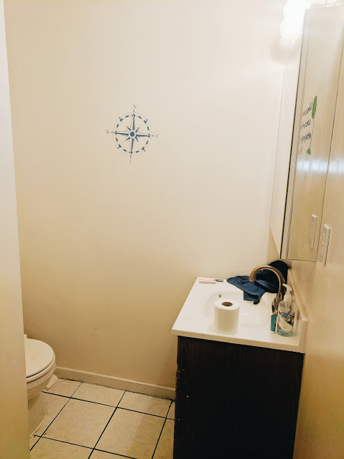 4 bed, 2.5 bath apartment for rent at 78 Hammond St Unit 10, Roxbury — photo 4 of 11