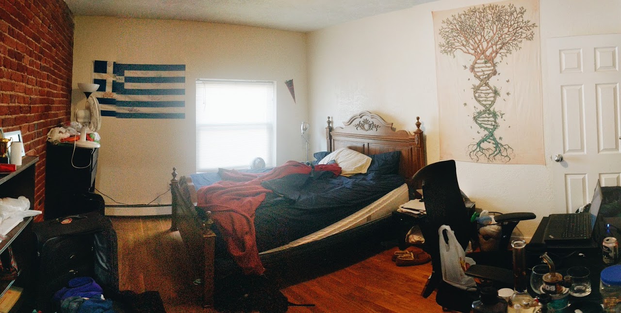 4 bed, 2.5 bath apartment for rent at 78 Hammond St Unit 10, Roxbury — photo 11 of 11