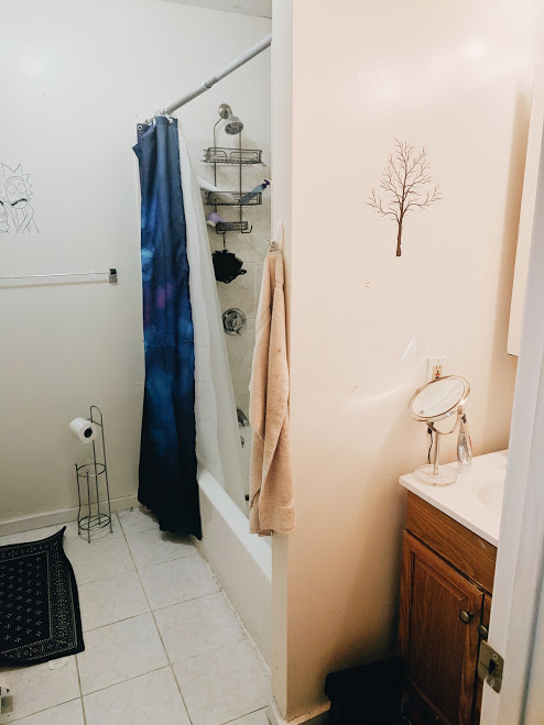 4 bed, 2.5 bath apartment for rent at 78 Hammond St Unit 10, Roxbury — photo 8 of 11