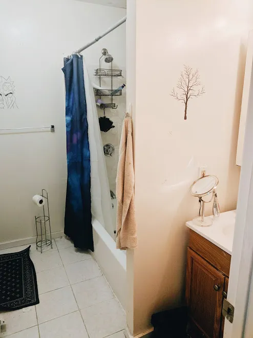4 bed, 2.5 bath apartment for rent at 78 Hammond St Unit 9, Roxbury — photo 8 of 11
