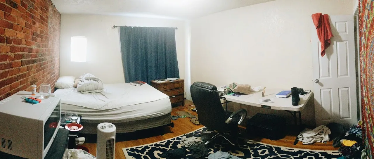 4 bed, 2.5 bath apartment for rent at 78 Hammond St Unit 9, Roxbury — photo 5 of 11