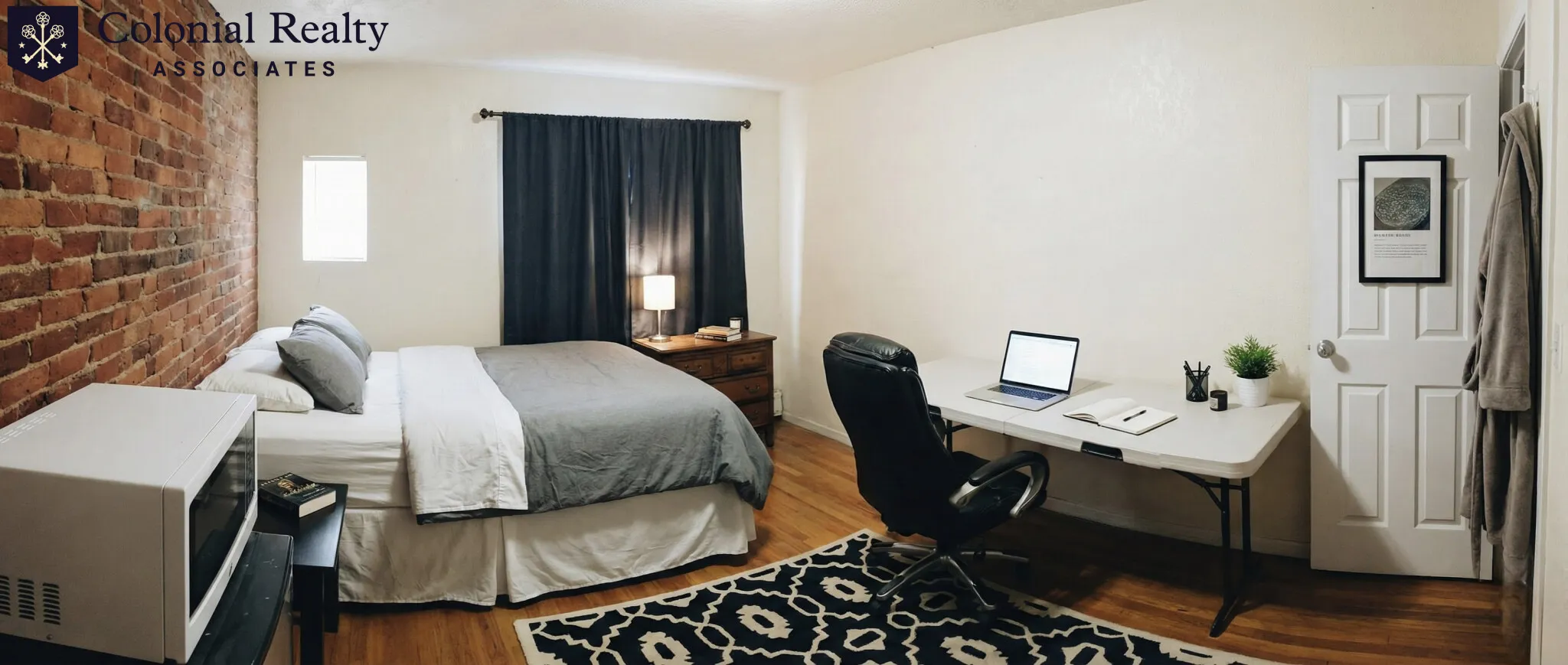 4 bed, 2.5 bath apartment for rent at 78 Hammond St Unit 99, Roxbury — photo 2 of 7