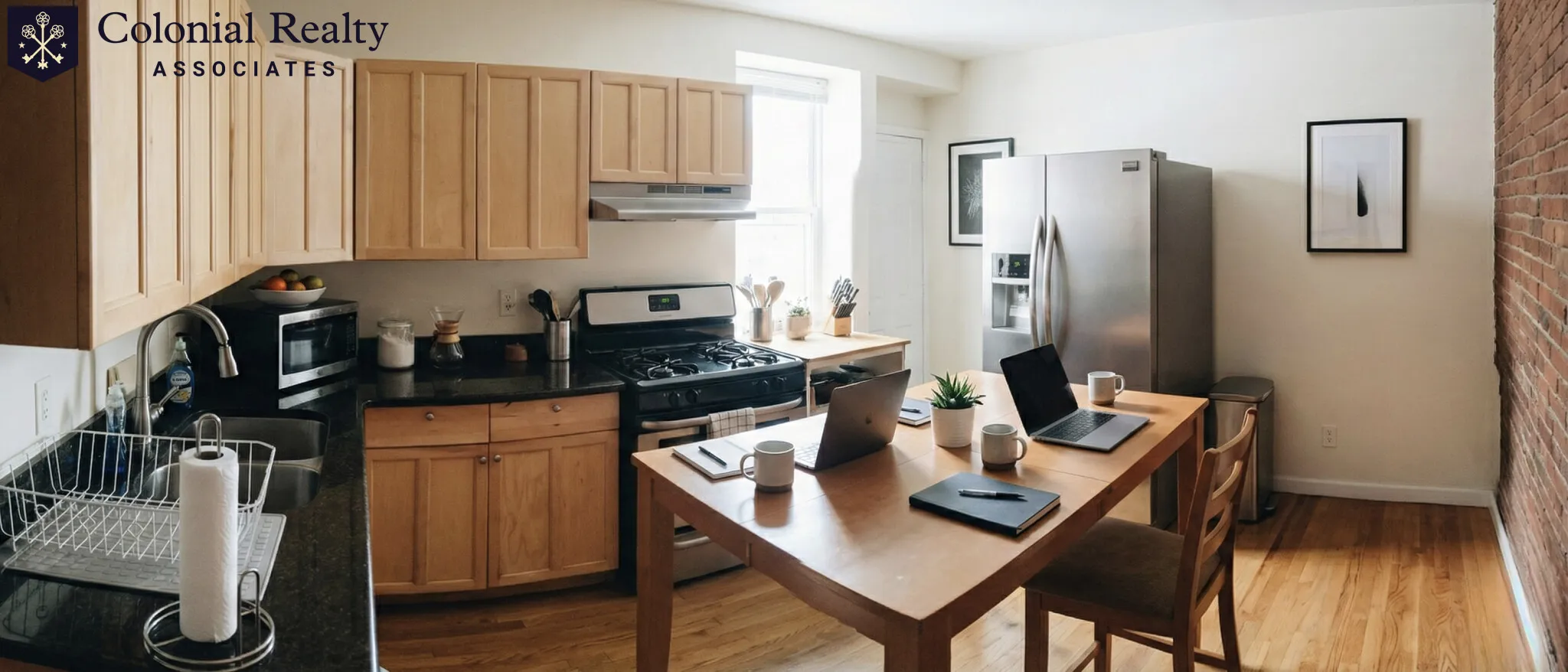 4 bed, 2.5 bath apartment for rent at 78 Hammond St Unit 99, Roxbury — photo 3 of 7
