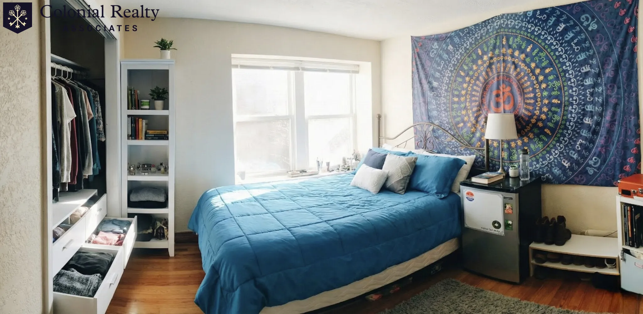4 bed, 2.5 bath apartment for rent at 78 Hammond St Unit 99, Roxbury — photo 6 of 7