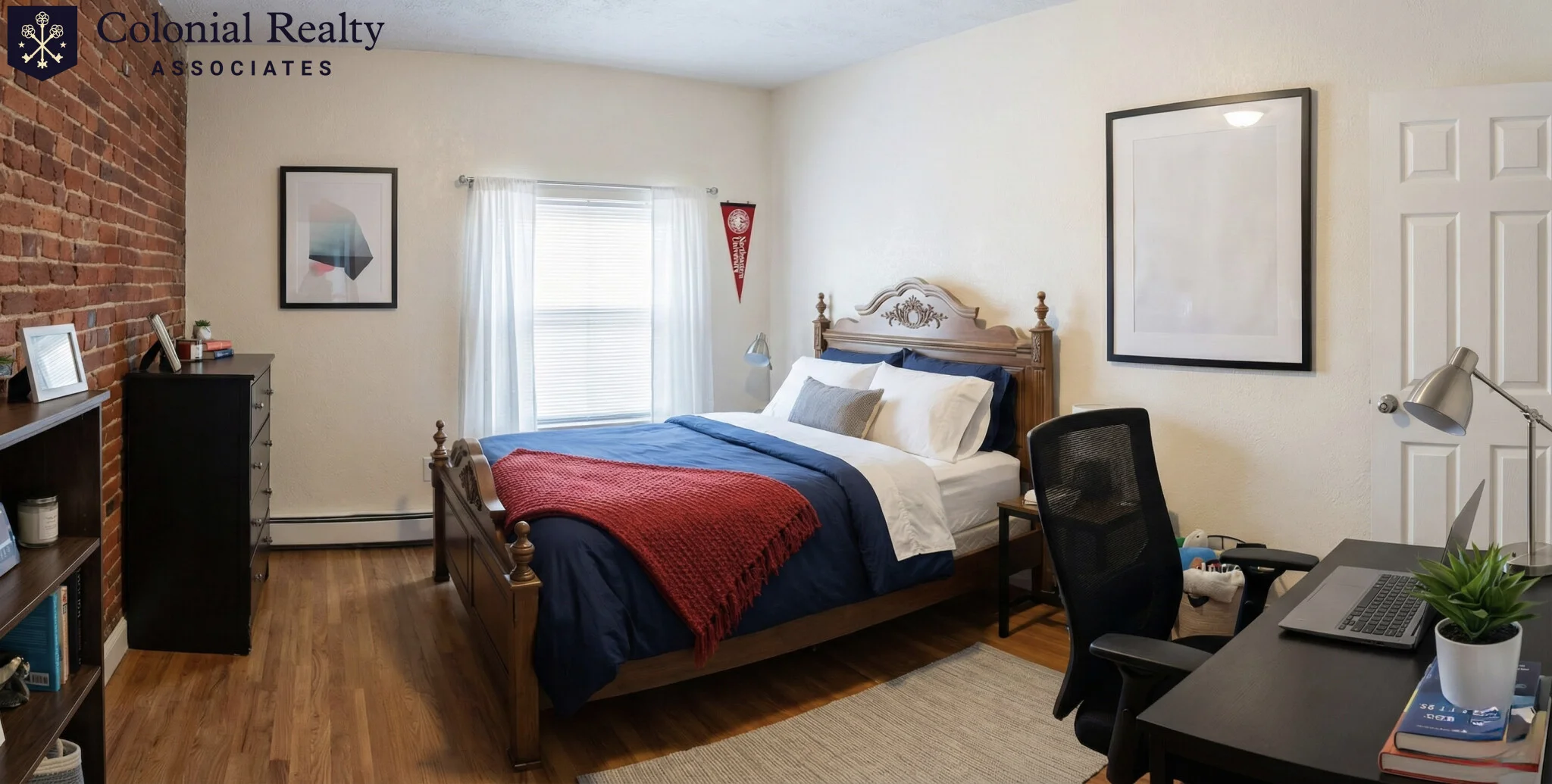 4 bed, 2.5 bath apartment for rent at 78 Hammond St Unit 99, Roxbury — photo 7 of 7