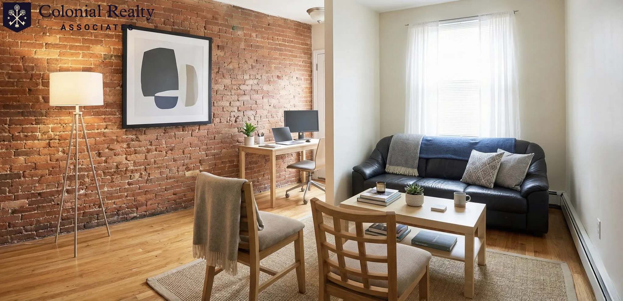 4 bed, 2.5 bath apartment for rent at 78 Hammond St Unit 99, Roxbury — photo 4 of 7