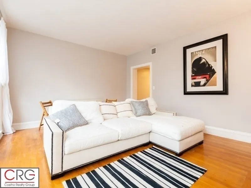 2 bed, 1 bath apartment for rent at 78 Harvard Ave Unit 2, Harvard Avenue — photo 5 of 23