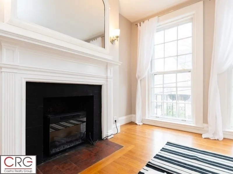 2 bed, 1 bath apartment for rent at 78 Harvard Ave Unit 2, Harvard Avenue — photo 3 of 23