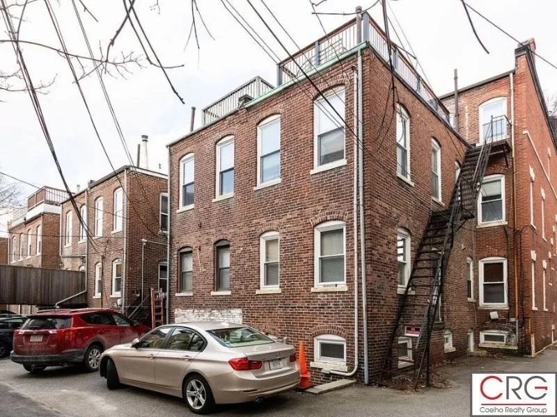 2 bed, 1 bath apartment for rent at 78 Harvard Ave Unit 2, Harvard Avenue — photo 22 of 23