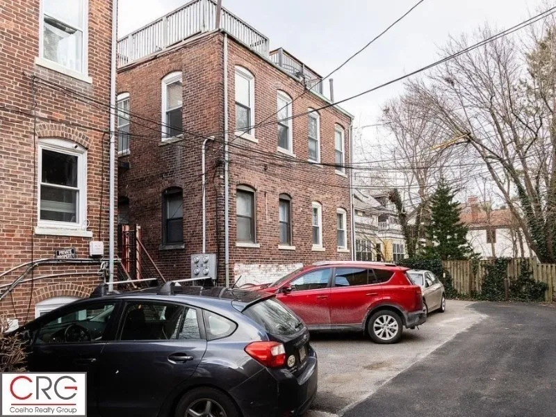 2 bed, 1 bath apartment for rent at 78 Harvard Ave Unit 2, Harvard Avenue — photo 23 of 23