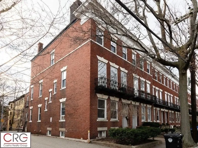2 bed, 1 bath apartment for rent at 78 Harvard Ave Unit 2, Harvard Avenue — photo 21 of 23