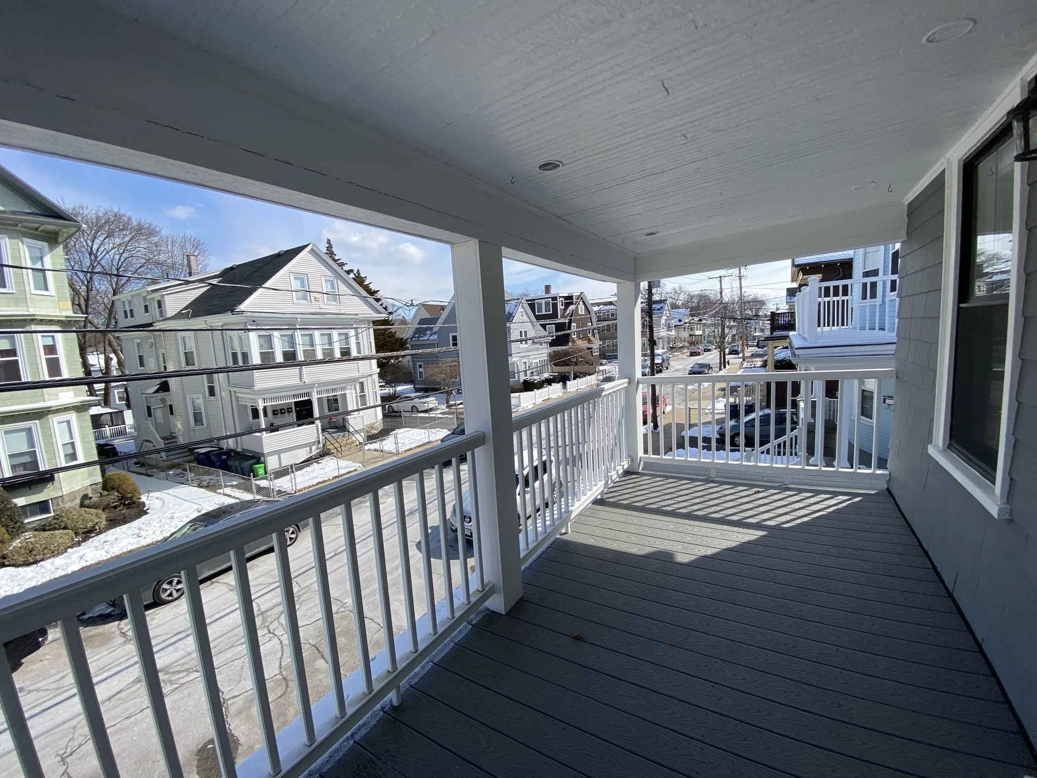 1 bed, 1 bath apartment for rent at 78 Hewlett St Unit 2, Roslindale — photo 17 of 22