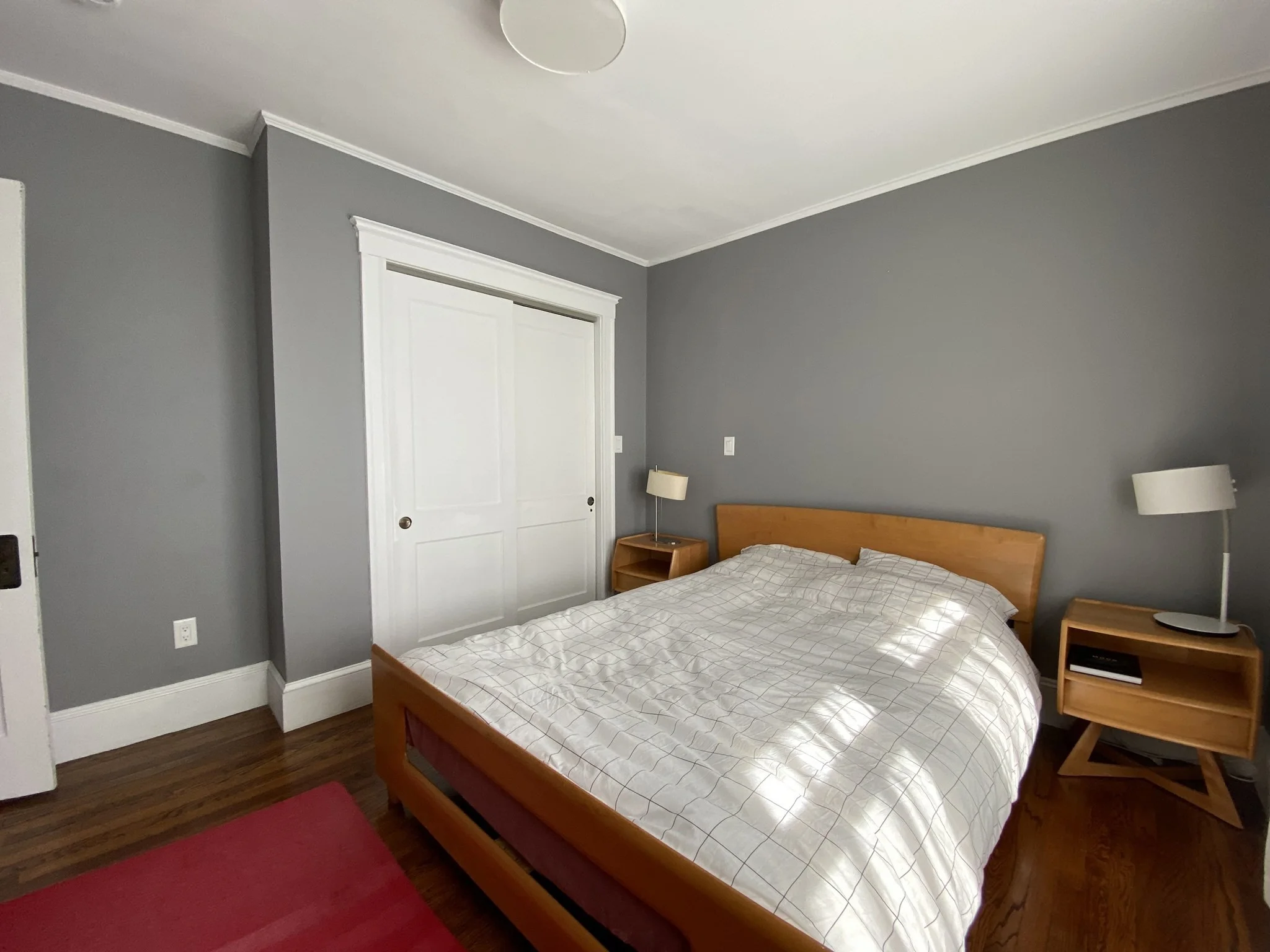 1 bed, 1 bath apartment for rent at 78 Hewlett St Unit 2, Roslindale — photo 8 of 22