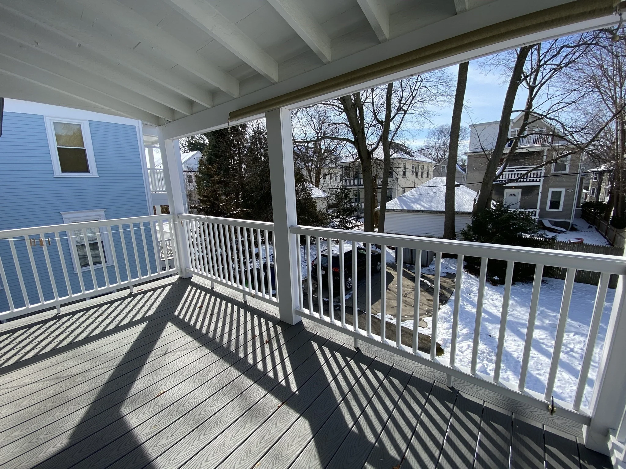 1 bed, 1 bath apartment for rent at 78 Hewlett St Unit 2, Roslindale — photo 14 of 22