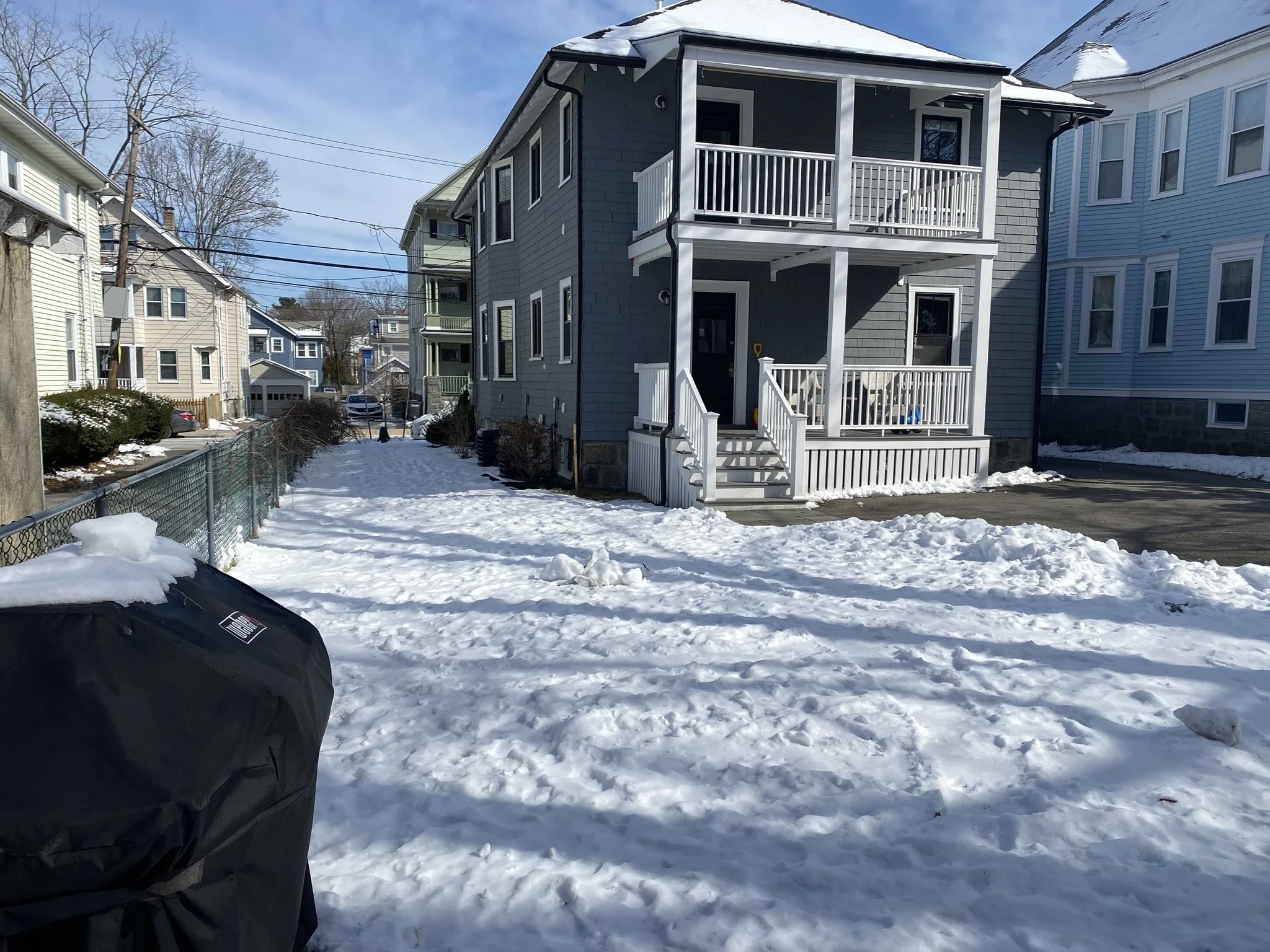 1 bed, 1 bath apartment for rent at 78 Hewlett St Unit 2, Roslindale — photo 18 of 22