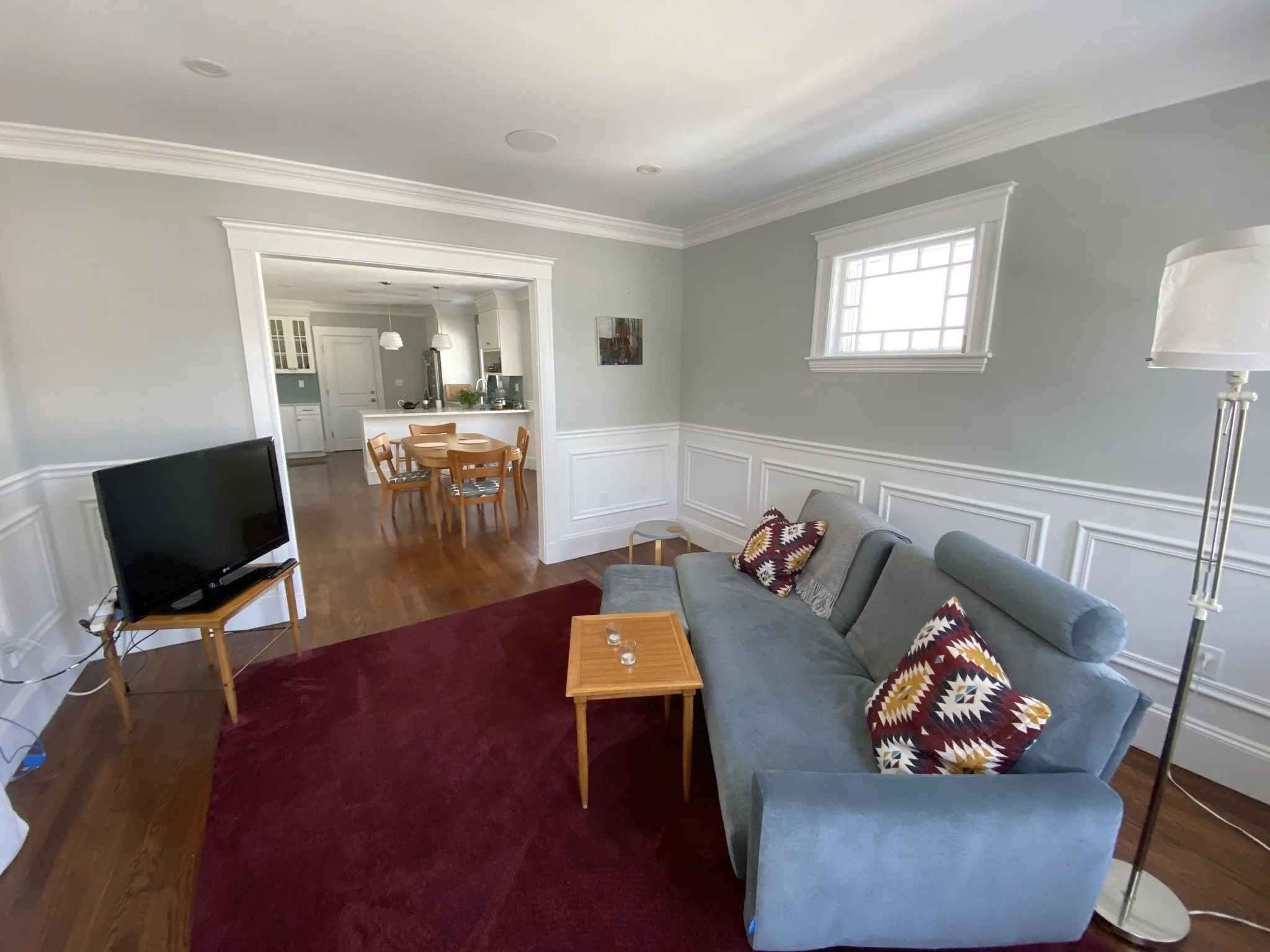 1 bed, 1 bath apartment for rent at 78 Hewlett St Unit 2, Roslindale — photo 10 of 22