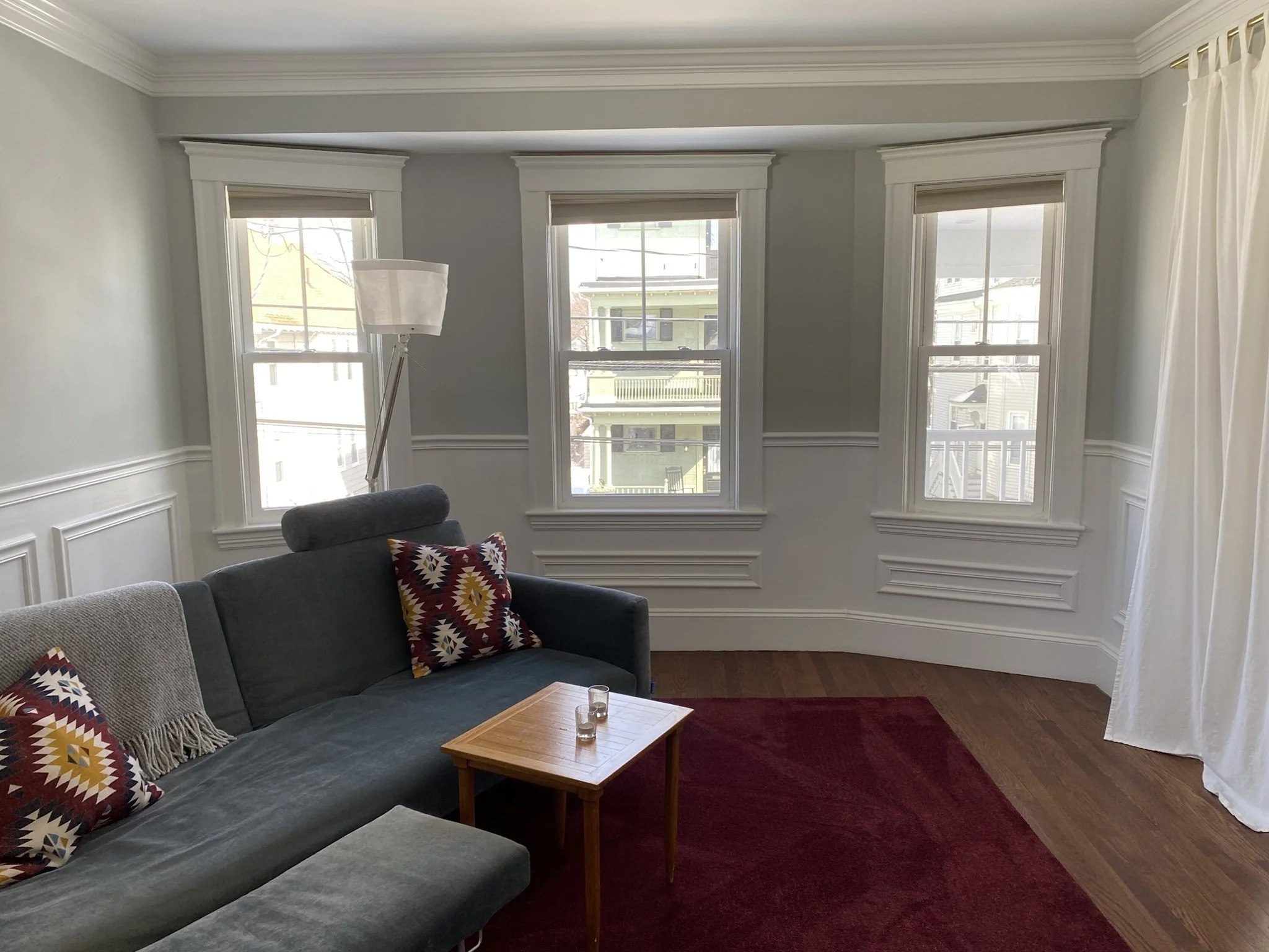 1 bed, 1 bath apartment for rent at 78 Hewlett St Unit 2, Roslindale — photo 12 of 22