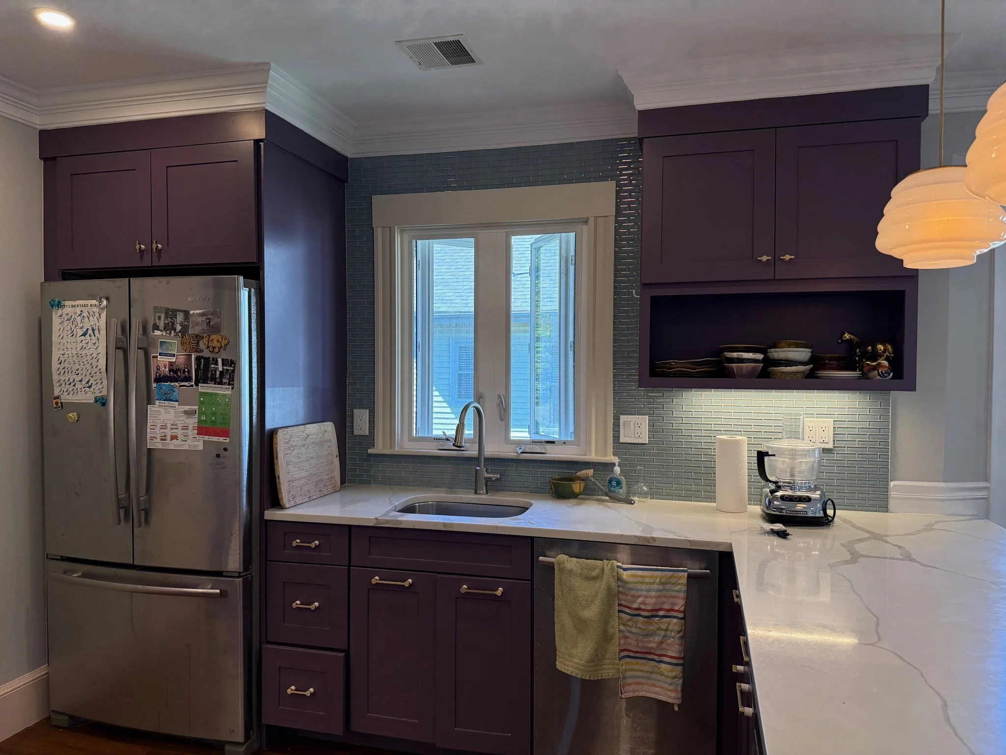 1 bed, 1 bath apartment for rent at 78 Hewlett St Unit 2, Roslindale — photo 5 of 22