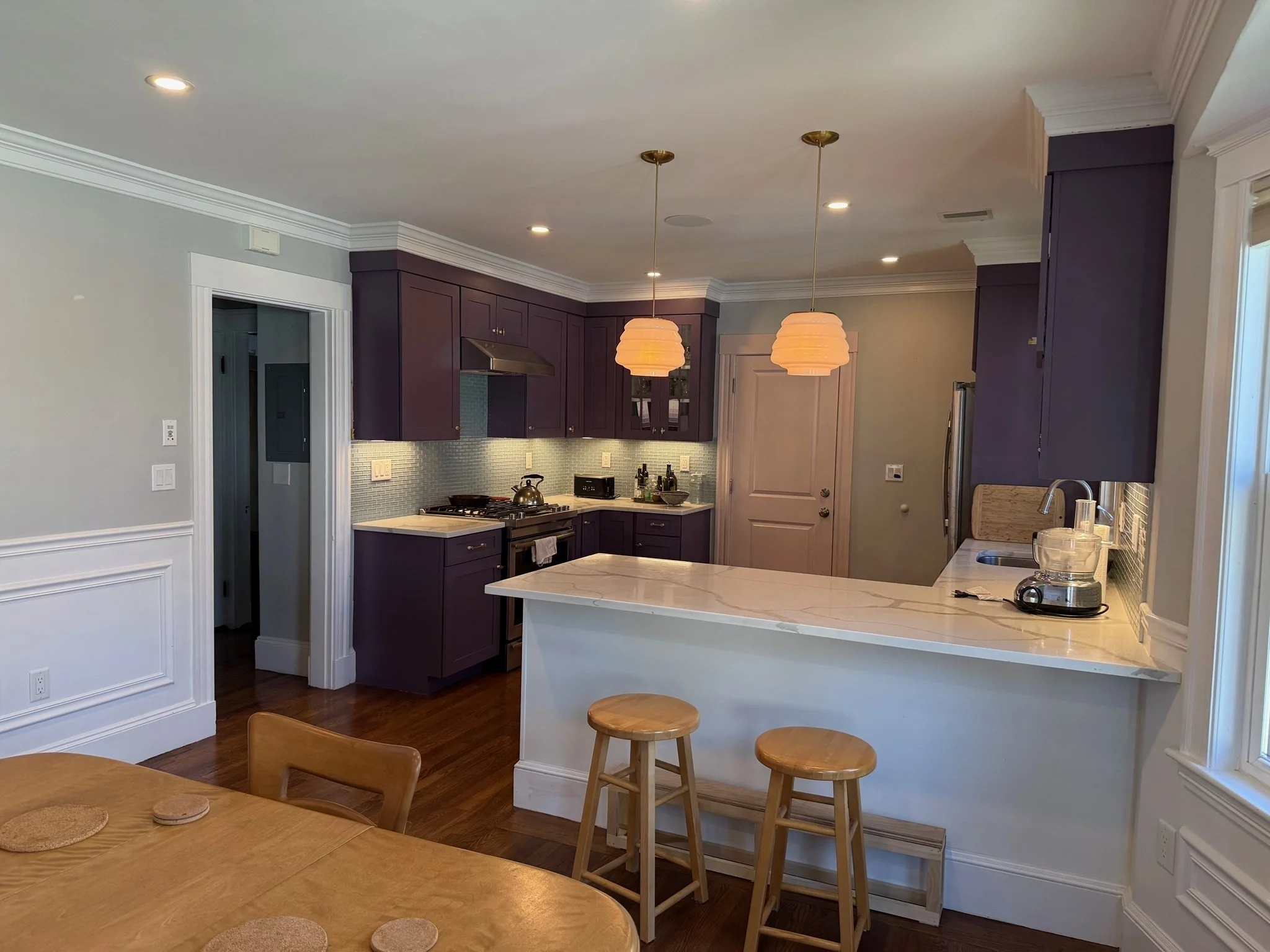 1 bed, 1 bath apartment for rent at 78 Hewlett St Unit 2, Roslindale — photo 3 of 22