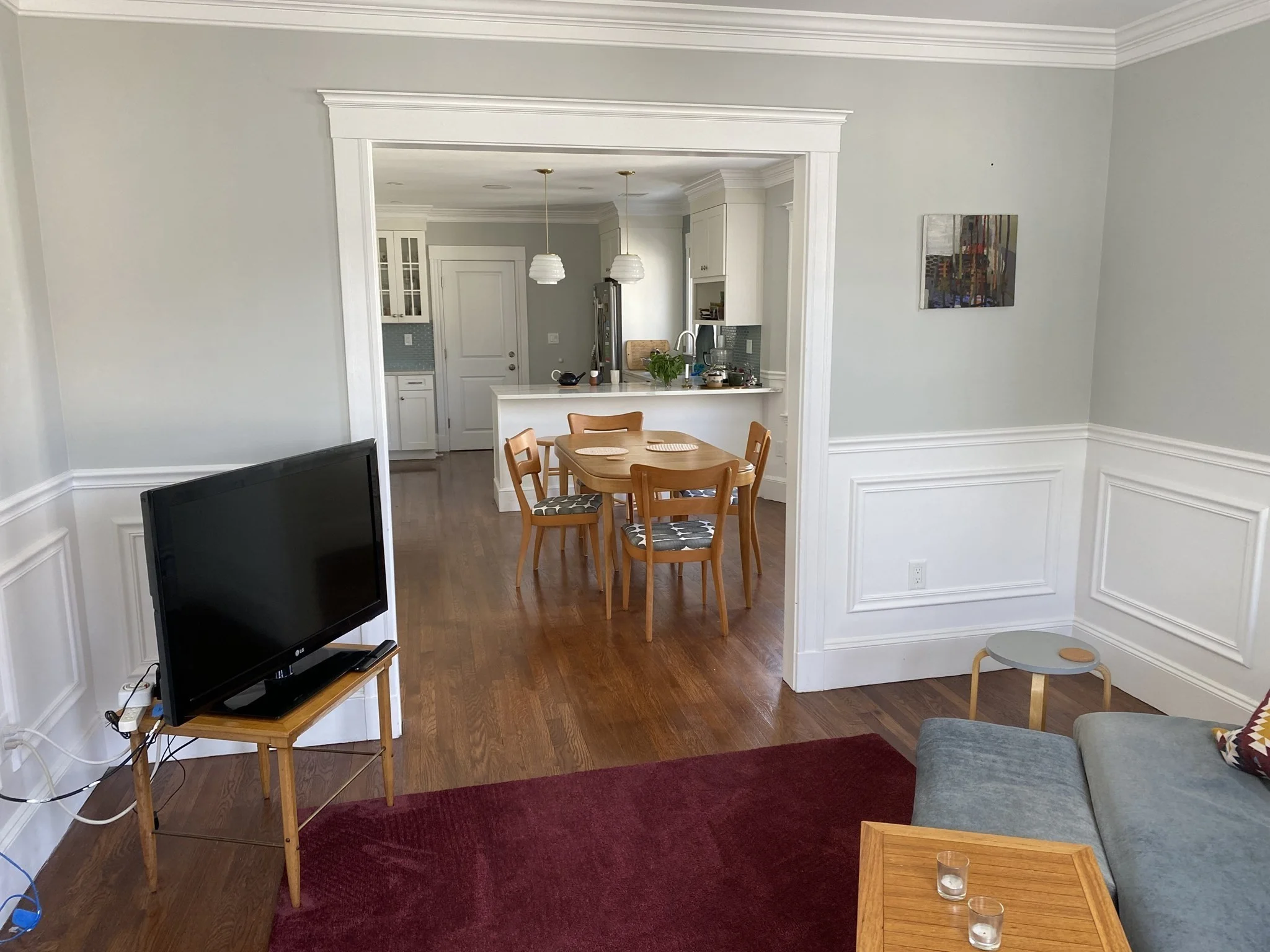 1 bed, 1 bath apartment for rent at 78 Hewlett St Unit 2, Roslindale — photo 11 of 22