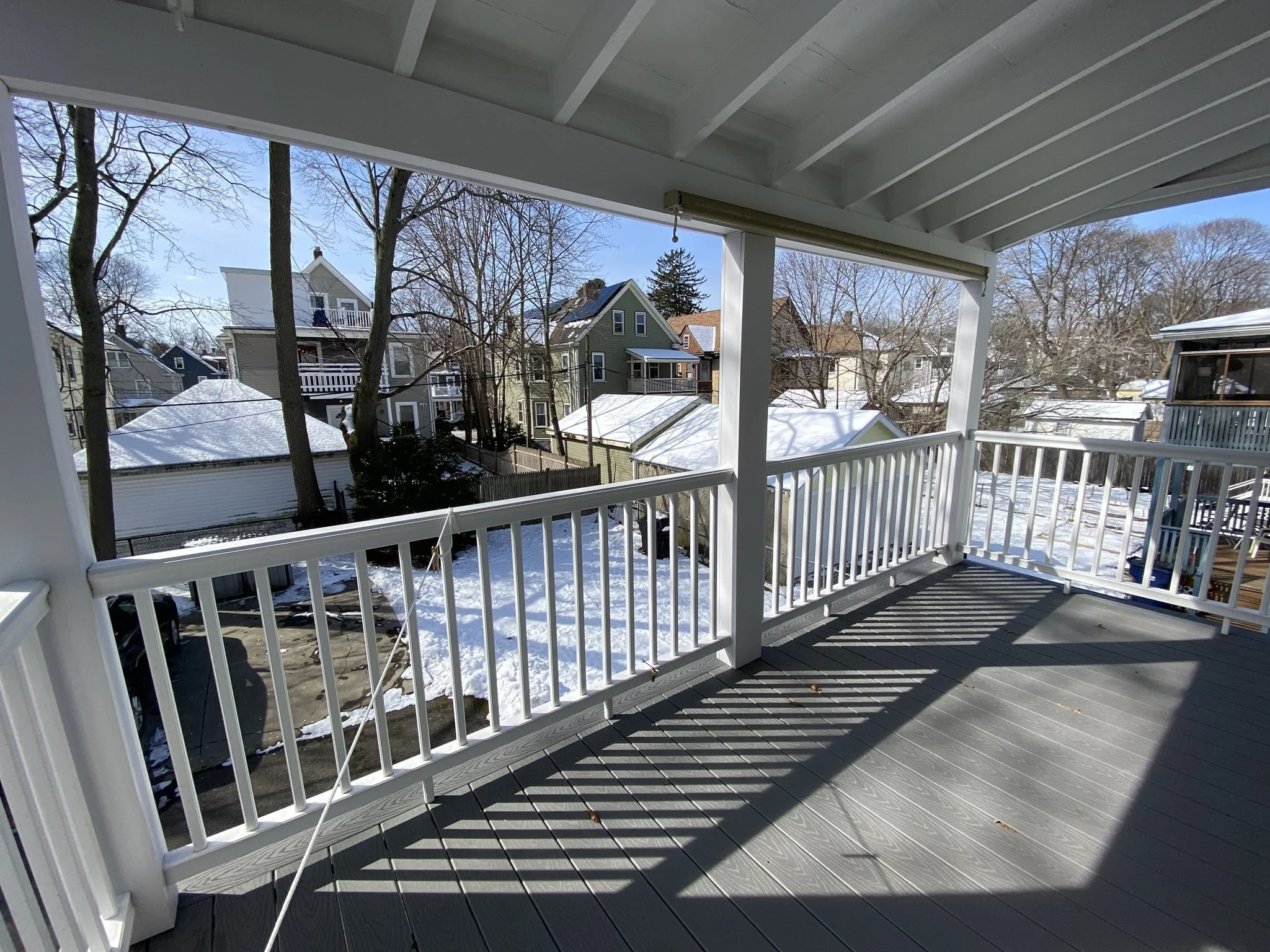 1 bed, 1 bath apartment for rent at 78 Hewlett St Unit 2, Roslindale — photo 15 of 22